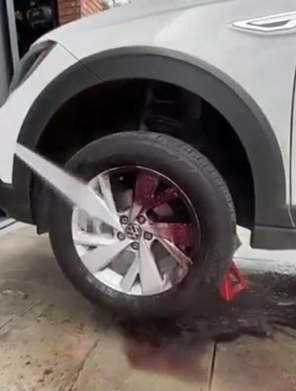 Removedor Oxido Multiuso
