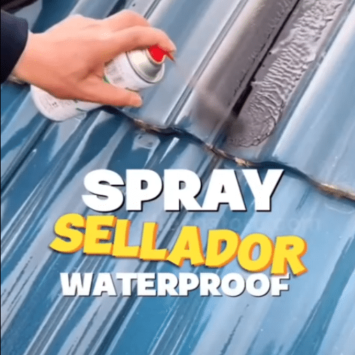 Impermeabilizante Spray