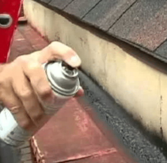 Impermeabilizante Spray