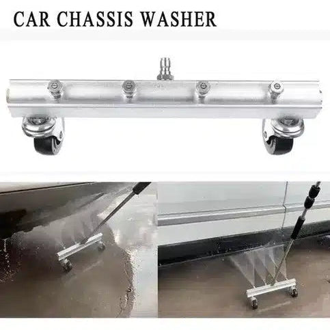 Lavachasis para HIDRO