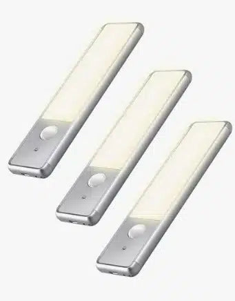 Luz led Viral