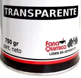 Membrana Impermeabilizante transparente