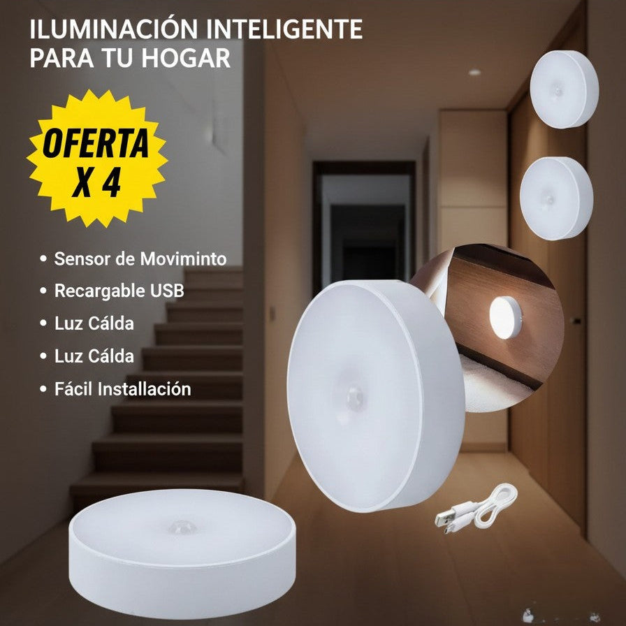 Apliques Adhesivos USB