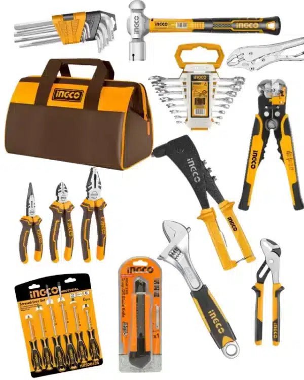 Bolso de Herramientas - TodoTecnoArgentina