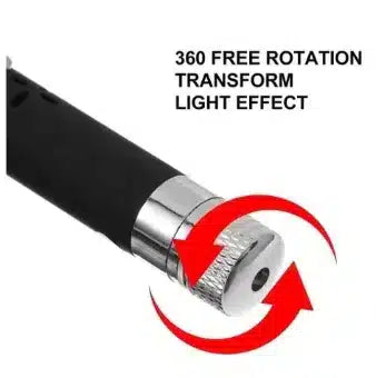 Multiefectos USB