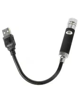 Multiefectos USB