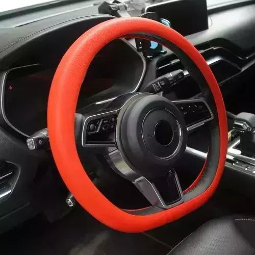 Cubre volantes de silicona