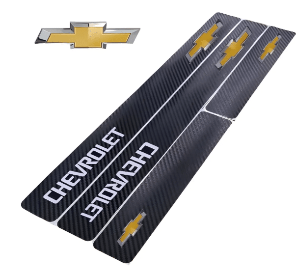 Cubrezocalos + cubrepuertas - TodoTecnoArgentina