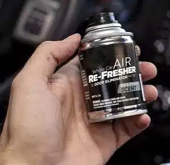 Desodorizante para autos - TodoTecnoArgentina