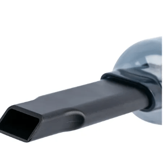 Mini aspiradora sopladora portatil - TodoTecnoArgentina