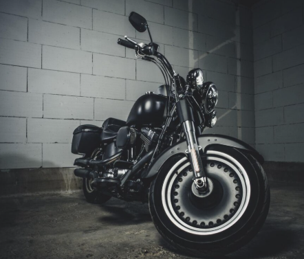 Para tu moto