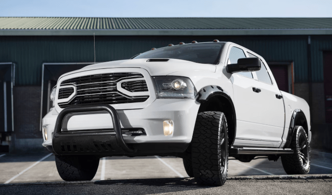 para tu camioneta - TodoTecnoArgentina