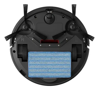 Robot limpiador aspirador