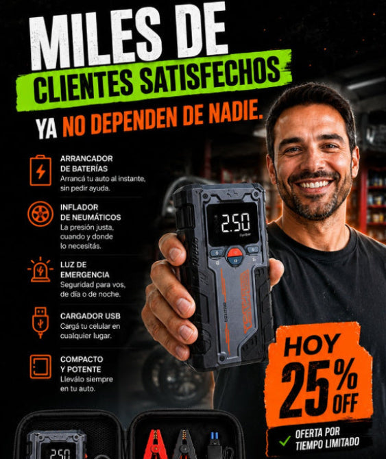 Aceesios Premium para vehiculos