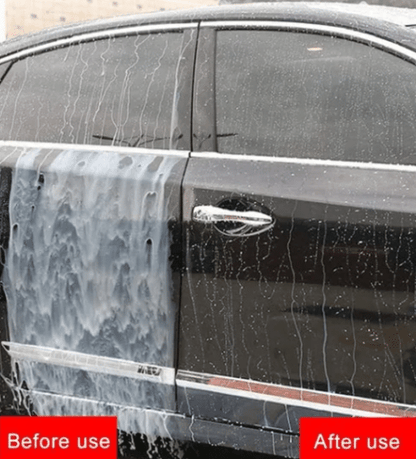 Spray repele lluvia