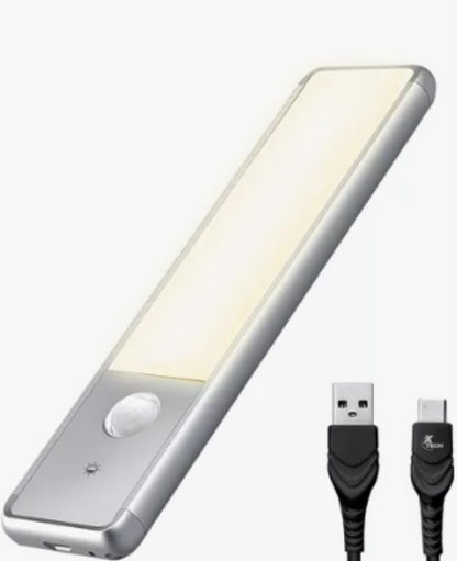 Barra portable de luces