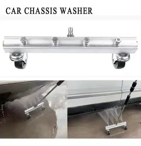 Lavachasis para HIDRO