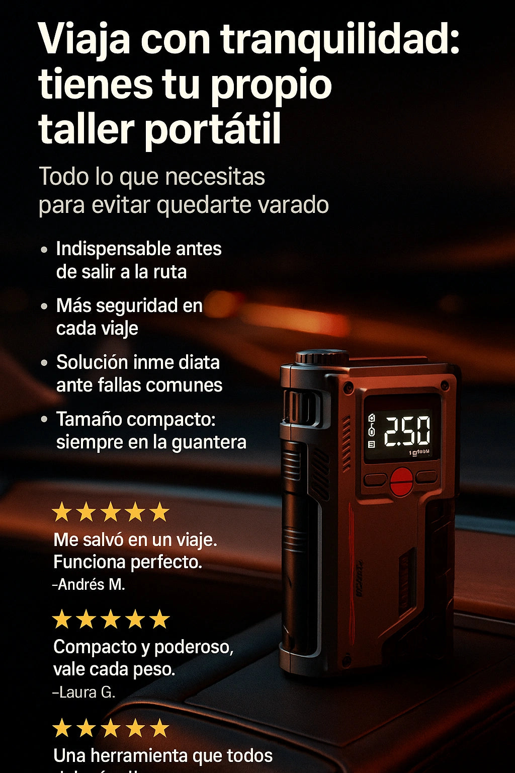 Personas usando suéteres navideños Holy Shirt MX