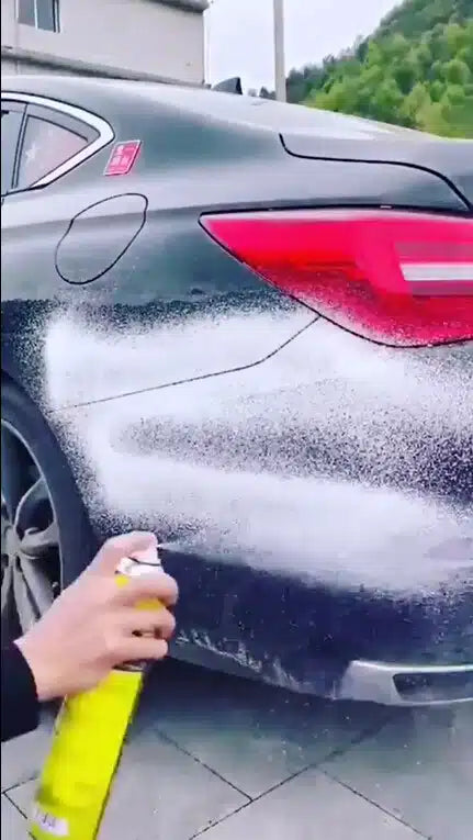 Spray espuma multisuperficies