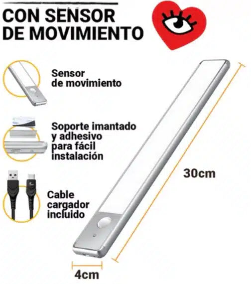 Led-Sensorial