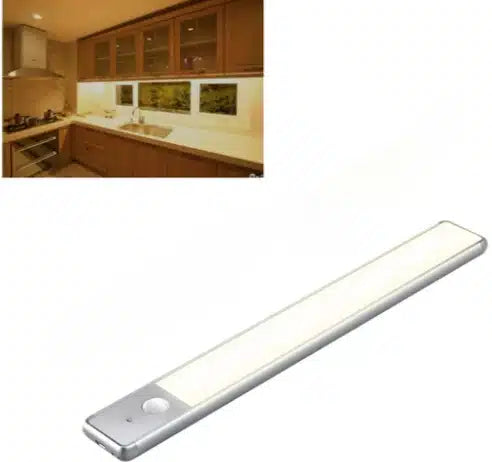 Led-Sensorial
