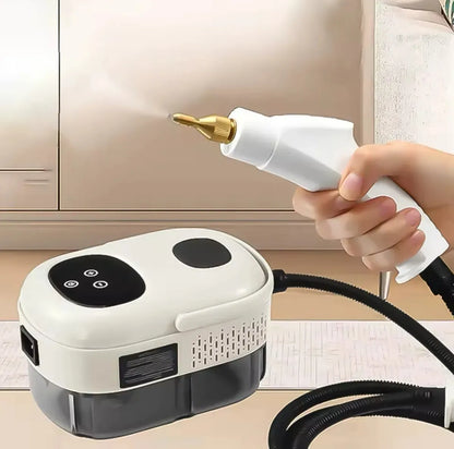Limpiadora a vapor