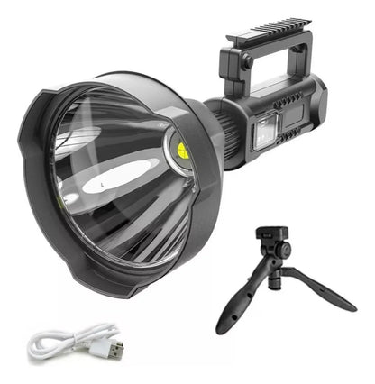 Linterna reflector