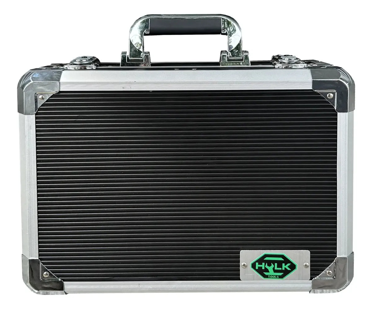 Caja de herramientas completa