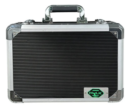 Caja de herramientas completa