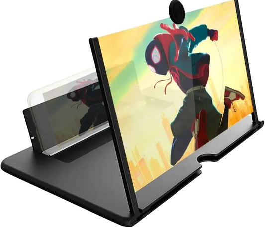 Amplificador de Pantalla para Celulares