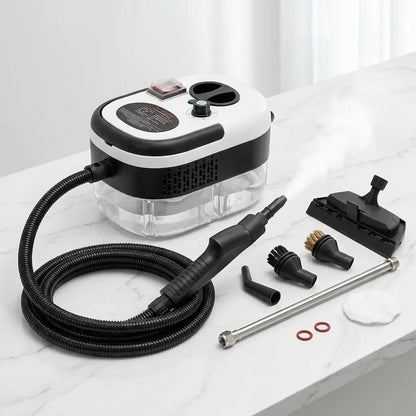 Módulo desinfección 2500W con todos los accesorios
