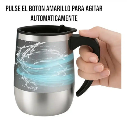 Taza automix
