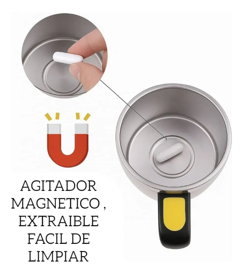 Taza automix