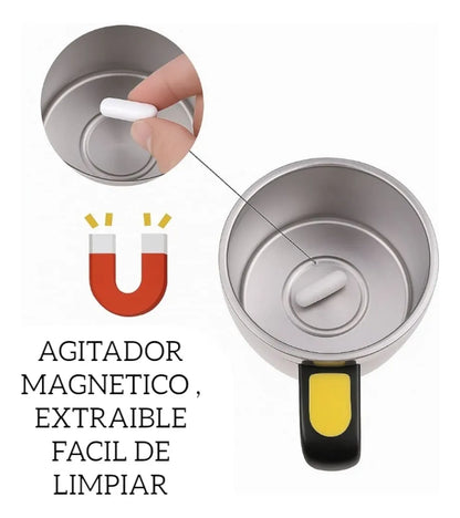 Taza automix