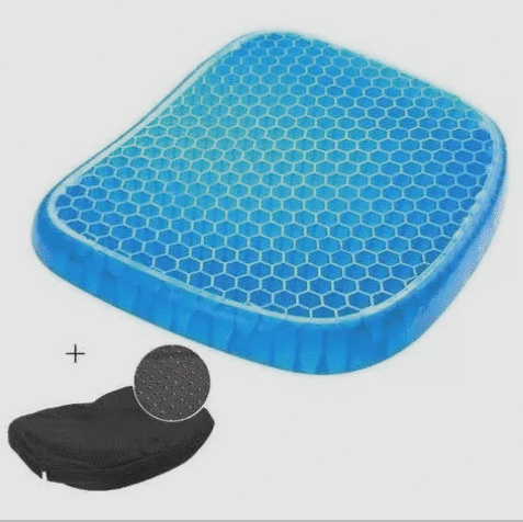 Almohada de silicona - TodoTecnoArgentina