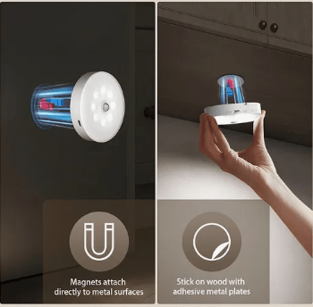 Apliques Adhesivos USB - TodoTecnoArgentina