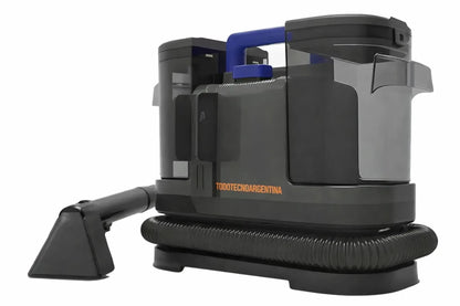 Aspiradora Limpia Tapizados 600W - TodoTecnoArgentina