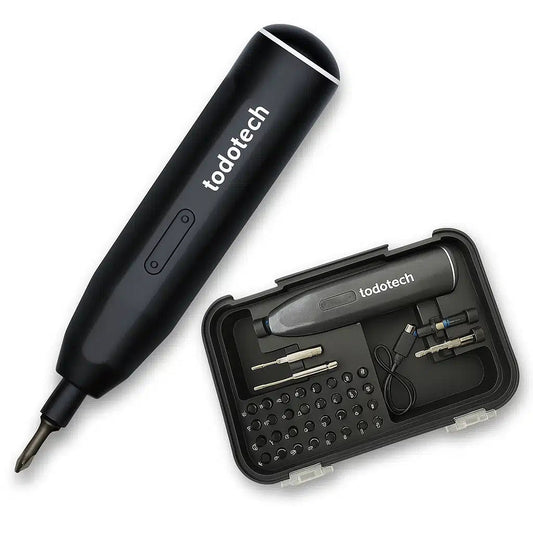 Atornillador eléctrico - TodoTecnoArgentina