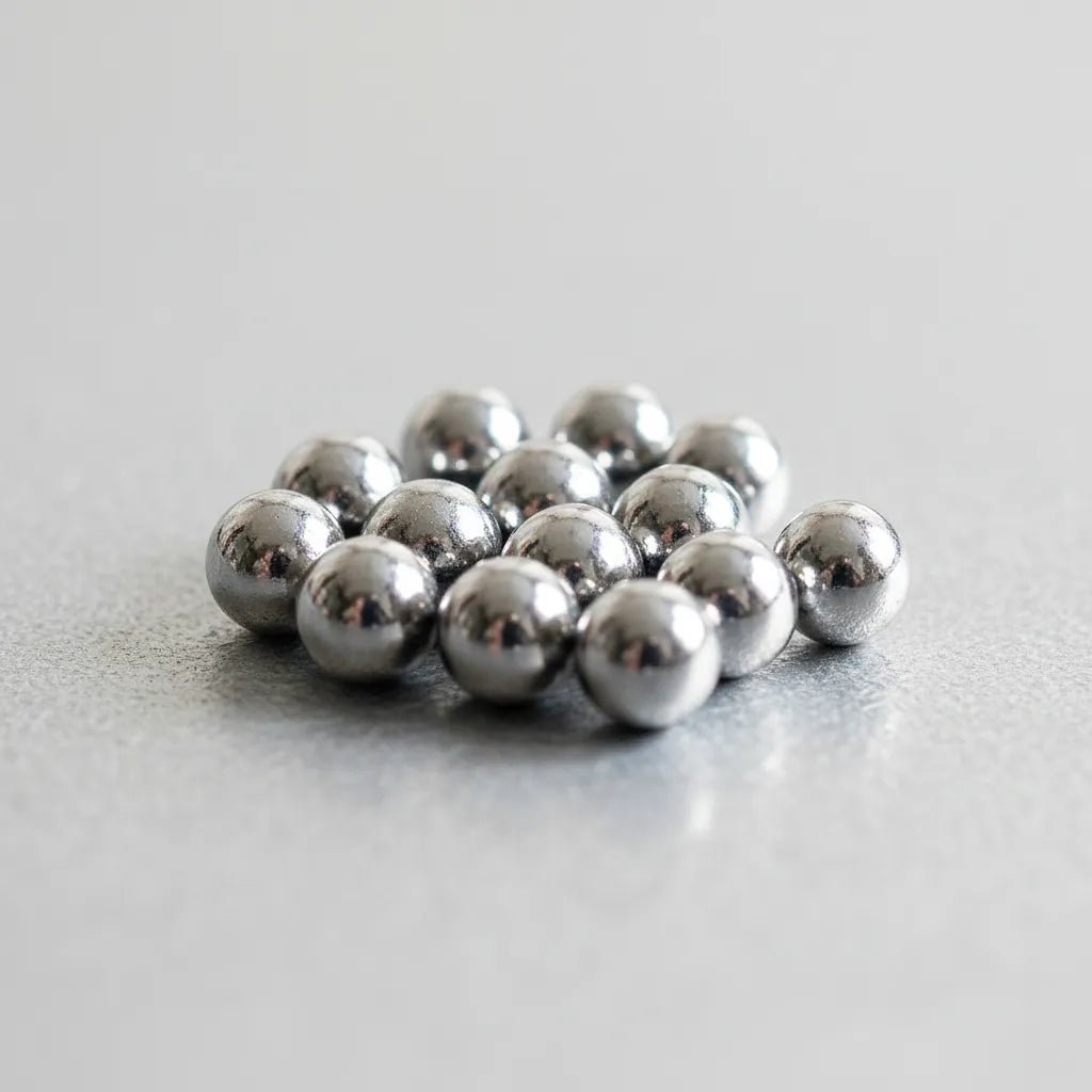 Balines 4,5mm + Garrafas Co2 - TodoTecnoArgentina