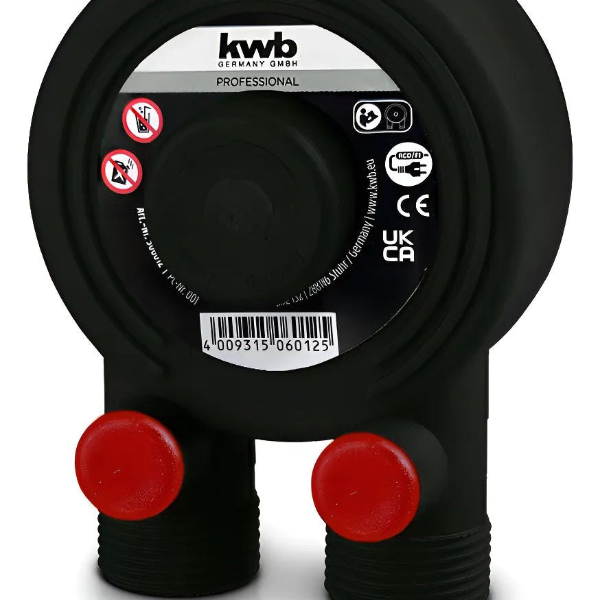 Bomba Desagote para Taladro - TodoTecnoArgentina