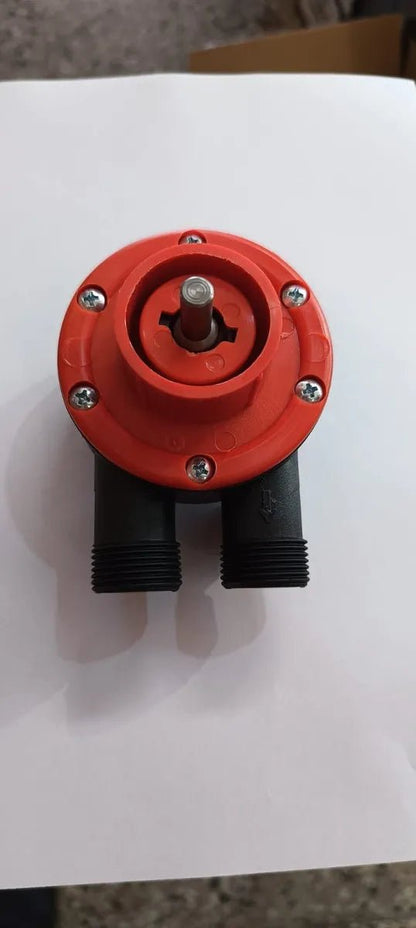 Bomba Desagote para Taladro - TodoTecnoArgentina