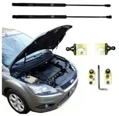 Capot Hidraúlico - TodoTecnoArgentina