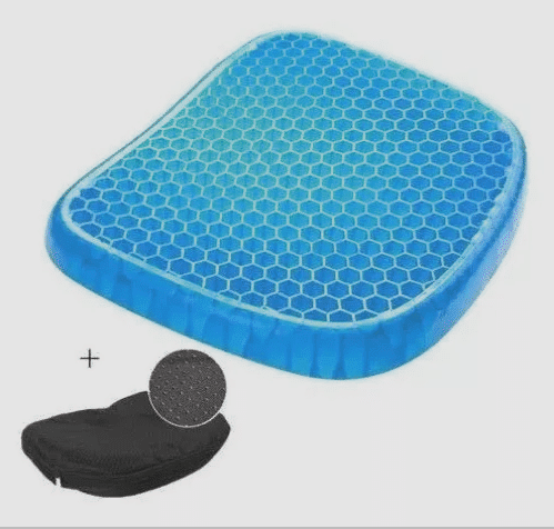Almohada de silicona