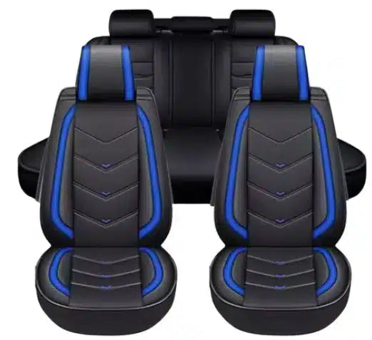 Fundas Asientos Premium