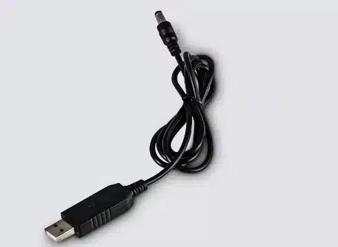 DeepClean: aspiradora portatil ligera