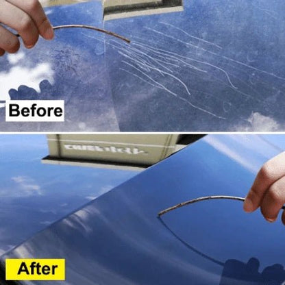 Cera Rápida - TodoTecnoArgentina