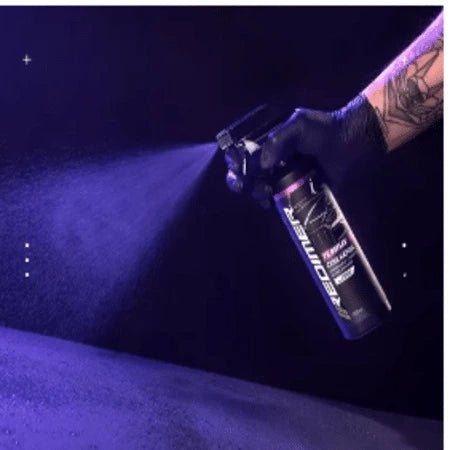 Cera Rápida - TodoTecnoArgentina