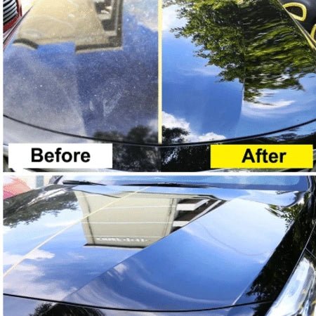 Cera Rápida - TodoTecnoArgentina