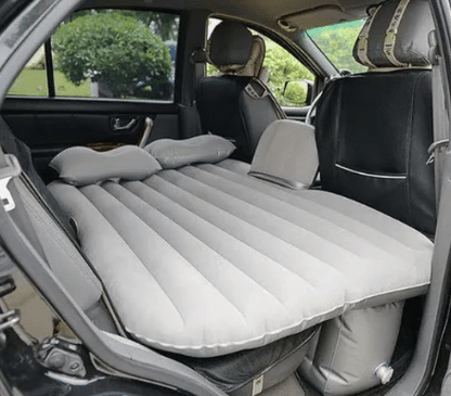 Colchón Inflable Portátil de Aire para Viaje - TodoTecnoArgentina