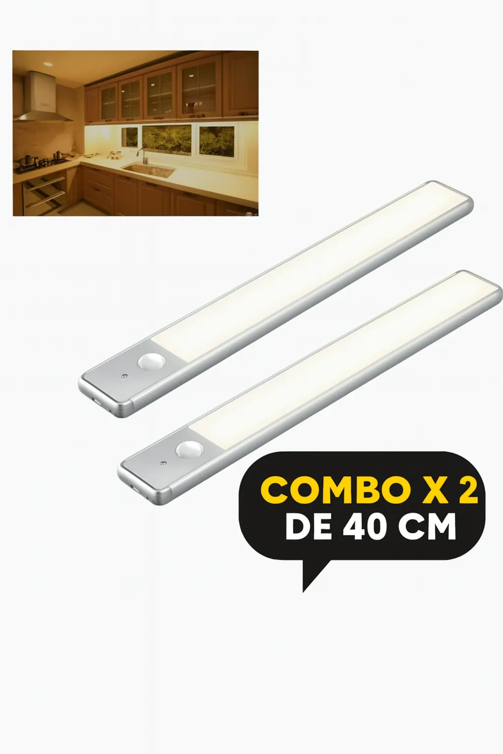 Led-Sensorial